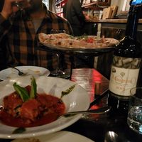  at Pura Vita in West Hollywood