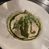   at Pura Vita in West Hollywood