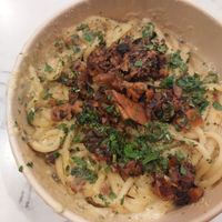  at Pura Vita in West Hollywood