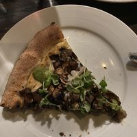   at Pura Vita in West Hollywood