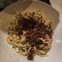   at Pura Vita in West Hollywood