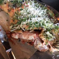   at Pura Vita in West Hollywood