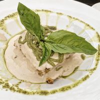 Black Magic   at Pura Vita in West Hollywood