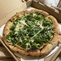   at Pura Vita in West Hollywood