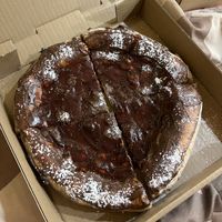   at Pura Vita in West Hollywood