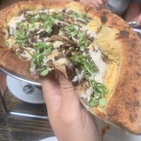   at Pura Vita in West Hollywood