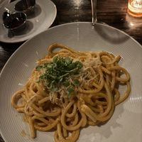   at Pura Vita in West Hollywood