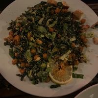   at Pura Vita in West Hollywood