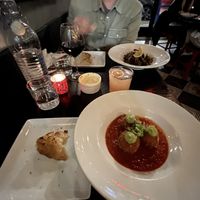   at Pura Vita in West Hollywood