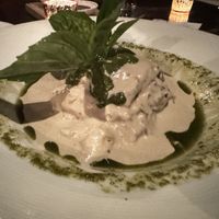   at Pura Vita in West Hollywood