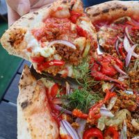  at Pura Vita in West Hollywood