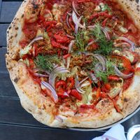  at Pura Vita in West Hollywood