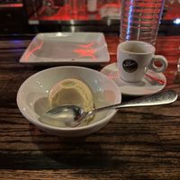   at Pura Vita in West Hollywood