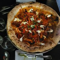  at Pura Vita in West Hollywood