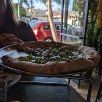  at Pura Vita in West Hollywood