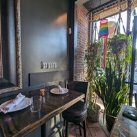  at Pura Vita in West Hollywood