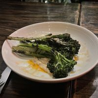   at Pura Vita in West Hollywood