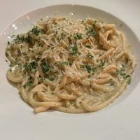   at Pura Vita in West Hollywood