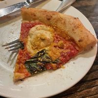   at Pura Vita in West Hollywood