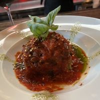   at Pura Vita in West Hollywood