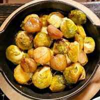  at Pura Vita in West Hollywood