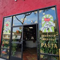  at Pura Vita in West Hollywood