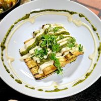  at Pura Vita in West Hollywood