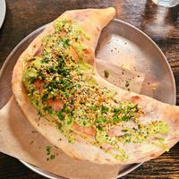  at Pura Vita in West Hollywood