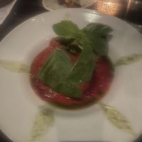   at Pura Vita in West Hollywood