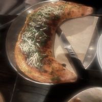   at Pura Vita in West Hollywood