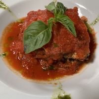   at Pura Vita in West Hollywood