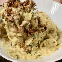   at Pura Vita in West Hollywood