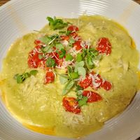  at Pura Vita in West Hollywood