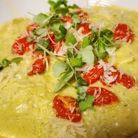  at Pura Vita in West Hollywood