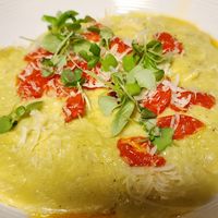  at Pura Vita in West Hollywood