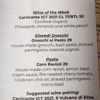  at Pura Vita in West Hollywood