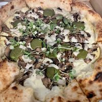   at Pura Vita in West Hollywood