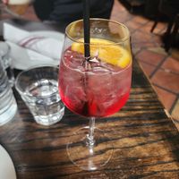  at Pura Vita in West Hollywood