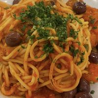   at Pura Vita in West Hollywood