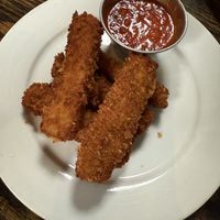   at Pura Vita in West Hollywood