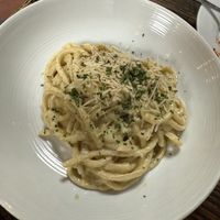   at Pura Vita in West Hollywood