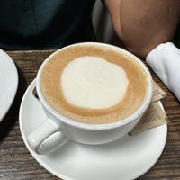   at Pura Vita in West Hollywood