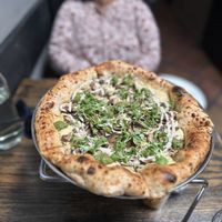   at Pura Vita in West Hollywood