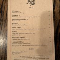  at Pura Vita in West Hollywood