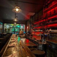  at Pura Vita in West Hollywood