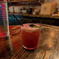  at Pura Vita in West Hollywood