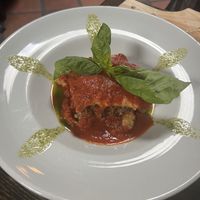   at Pura Vita in West Hollywood