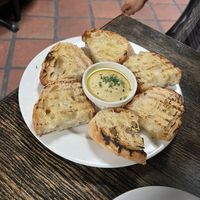   at Pura Vita in West Hollywood