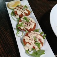  at Pura Vita in West Hollywood