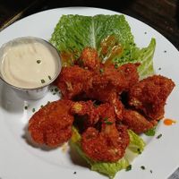  at Pura Vita in West Hollywood